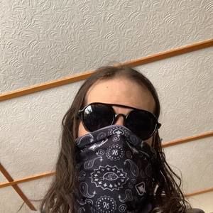 Meet your Posher, Darryl